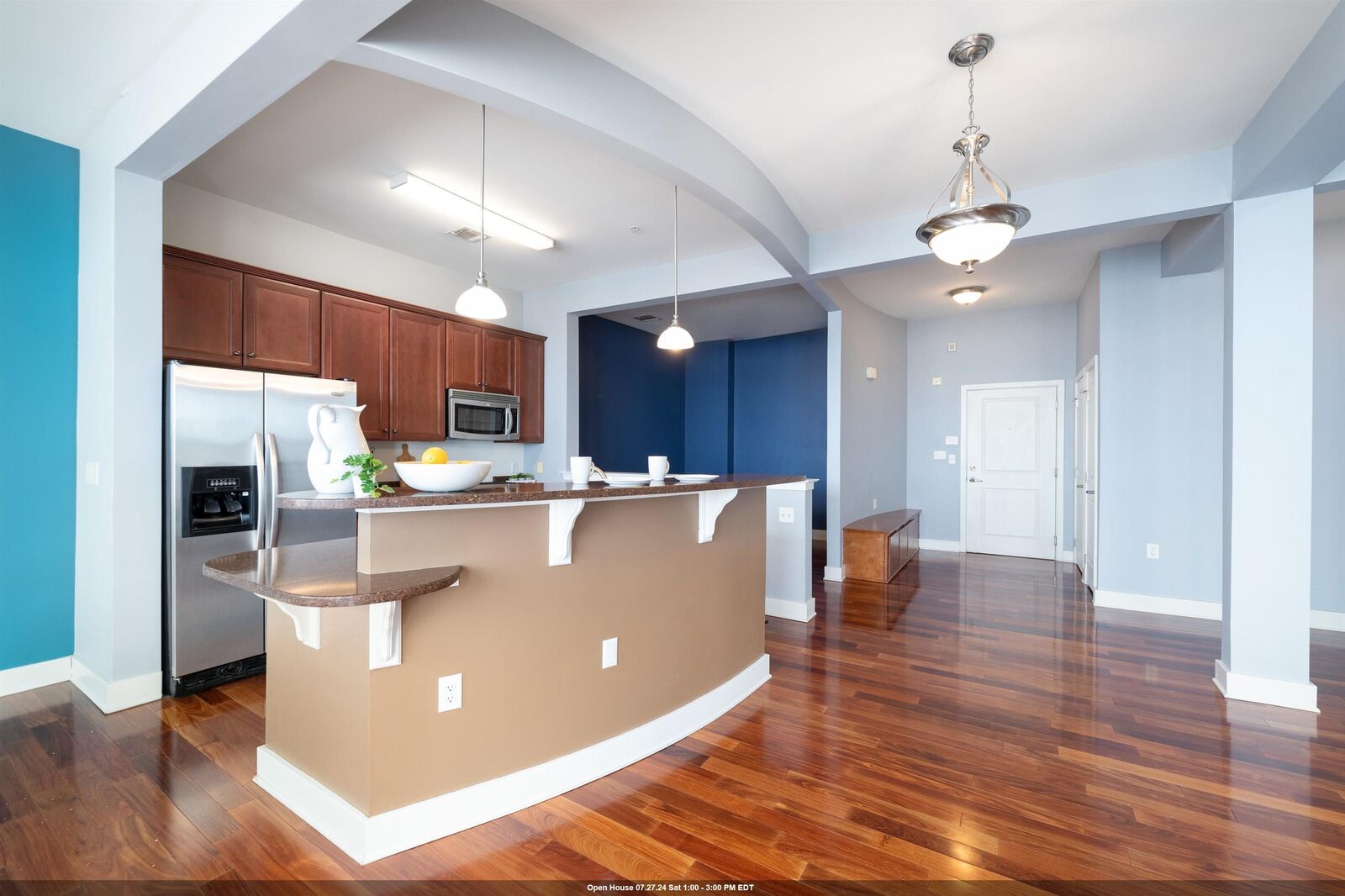Property Photo: 55 Mallory Ave 62 NJ 07305