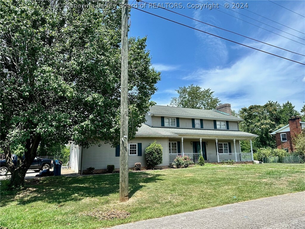 Property Photo: 942 Jarrell Drive WV 25387