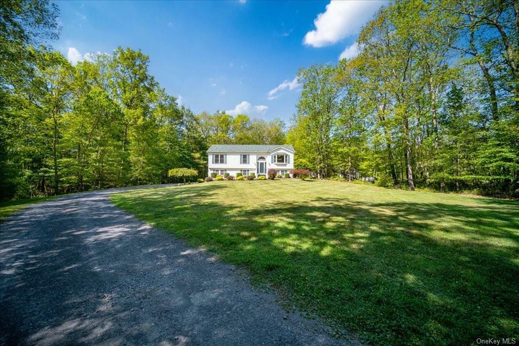 Property Photo:  240 Echo Road  NY 12721 