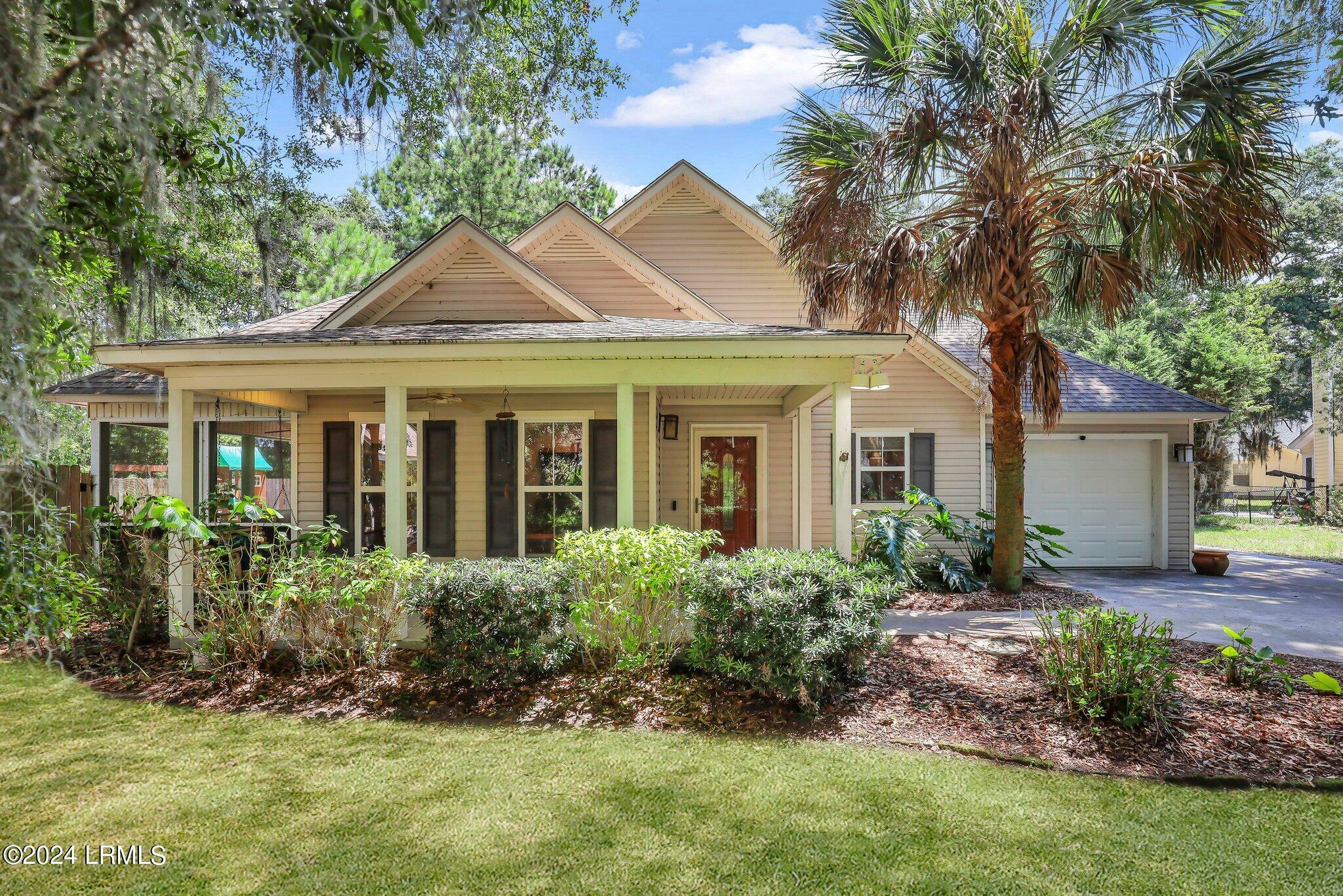 Property Photo:  62 Ardmore Avenue  SC 29907 