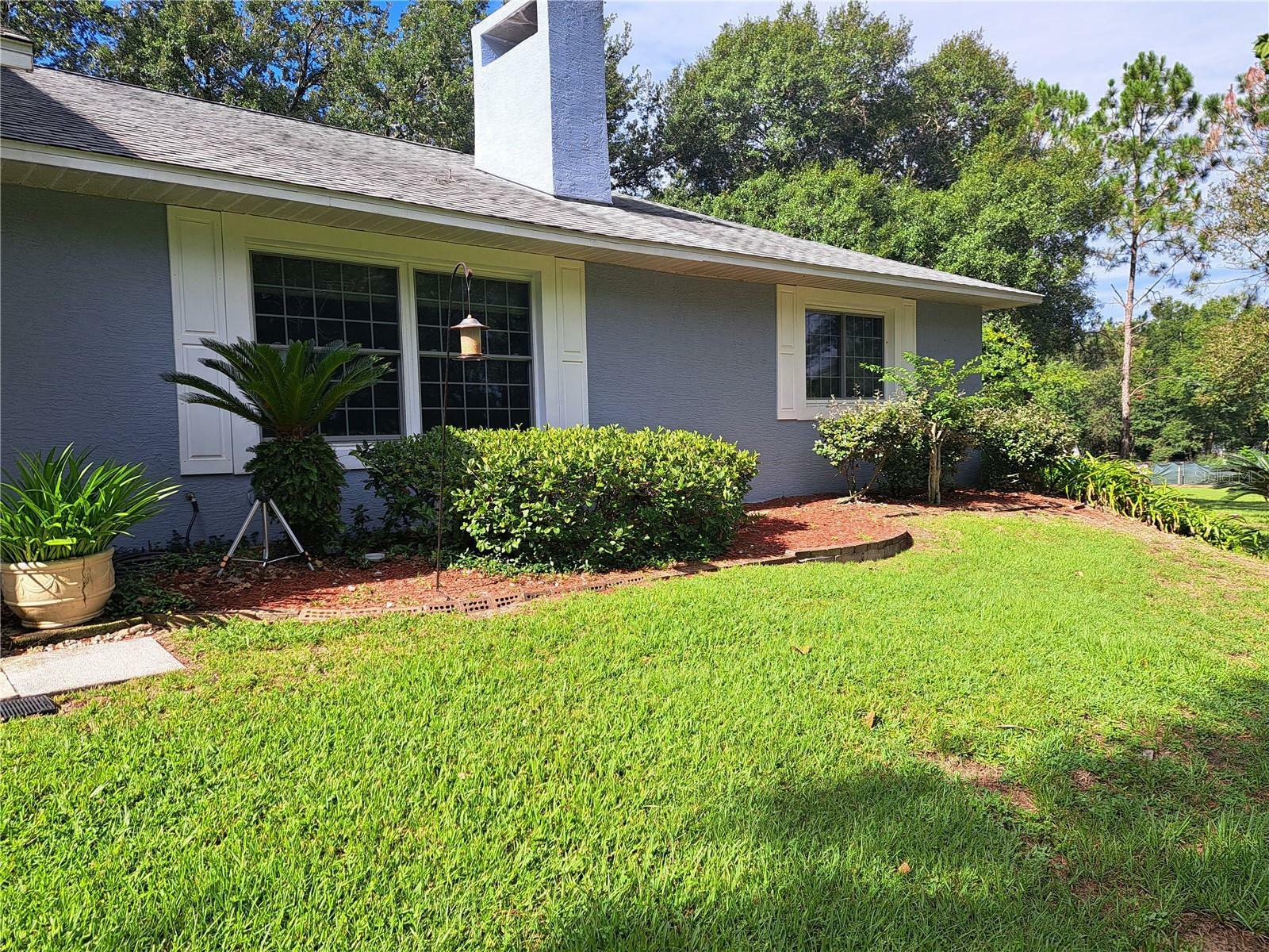 Property Photo:  14710 Johns Lake Road  FL 34711 