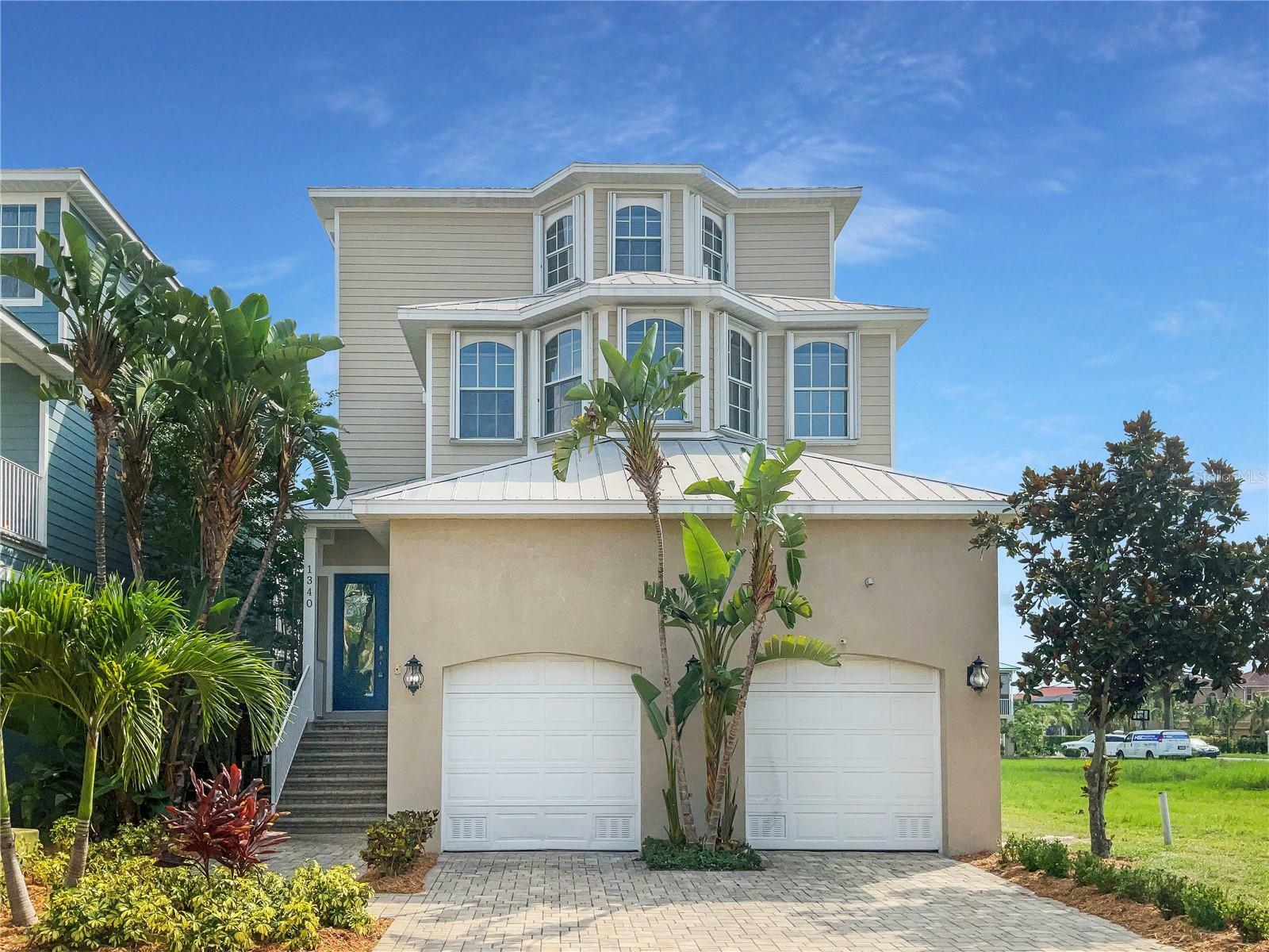 Property Photo:  1340 Apollo Beach Boulevard S  FL 33572 