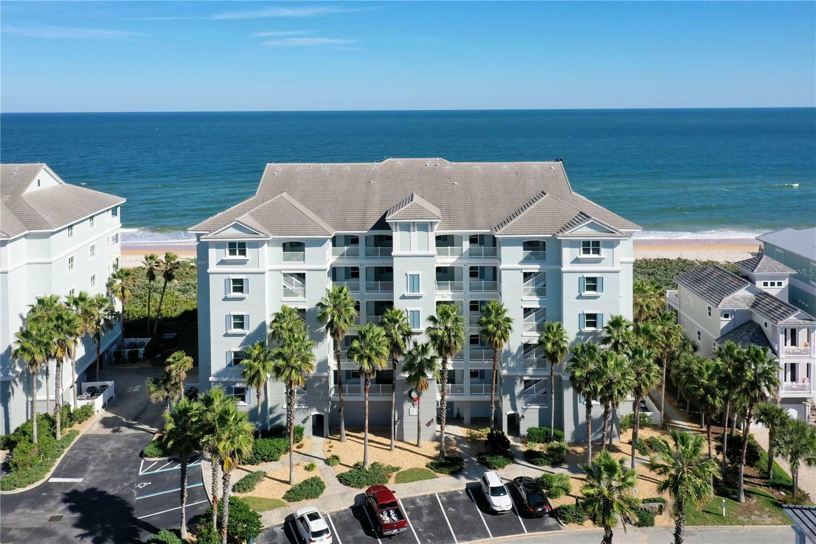 Property Photo:  900 Cinnamon Beach Way 841  FL 32137 