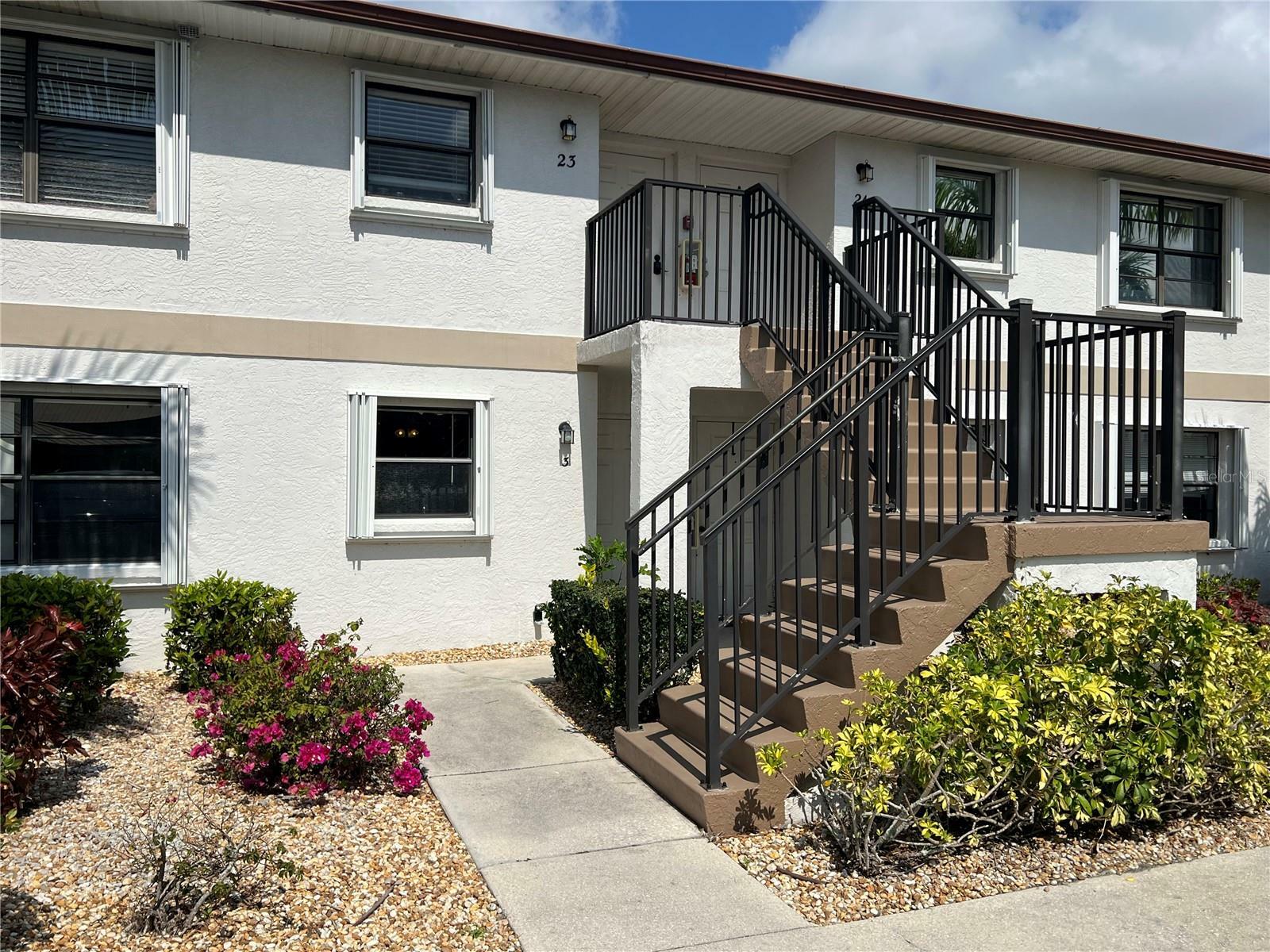 Property Photo:  26485 Rampart Boulevard E3  FL 33983 