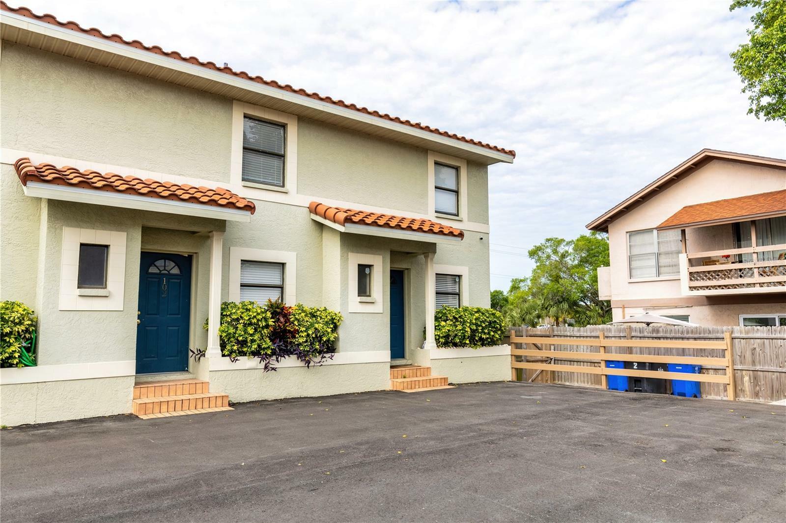 Property Photo:  6504 Abaco Drive 101  FL 33572 