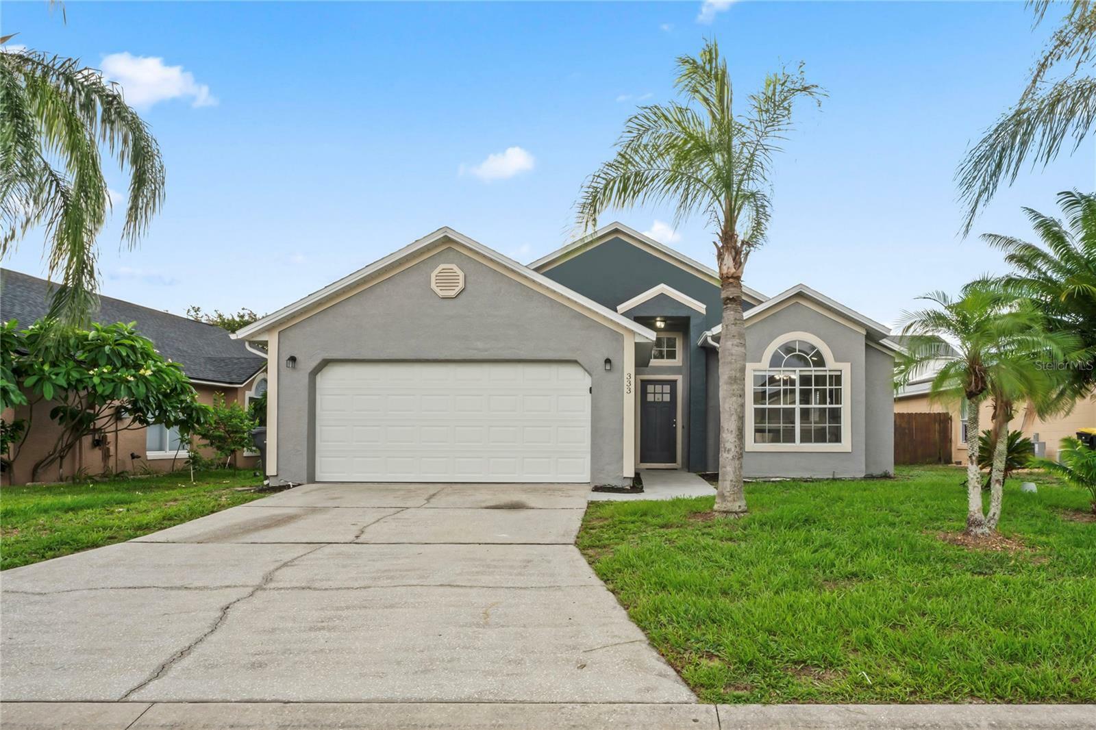 Property Photo: 333 Ethan Avenue FL 33897