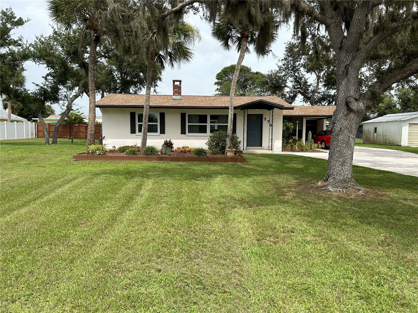 Property Photo:  775 Liberty Street  FL 34223 