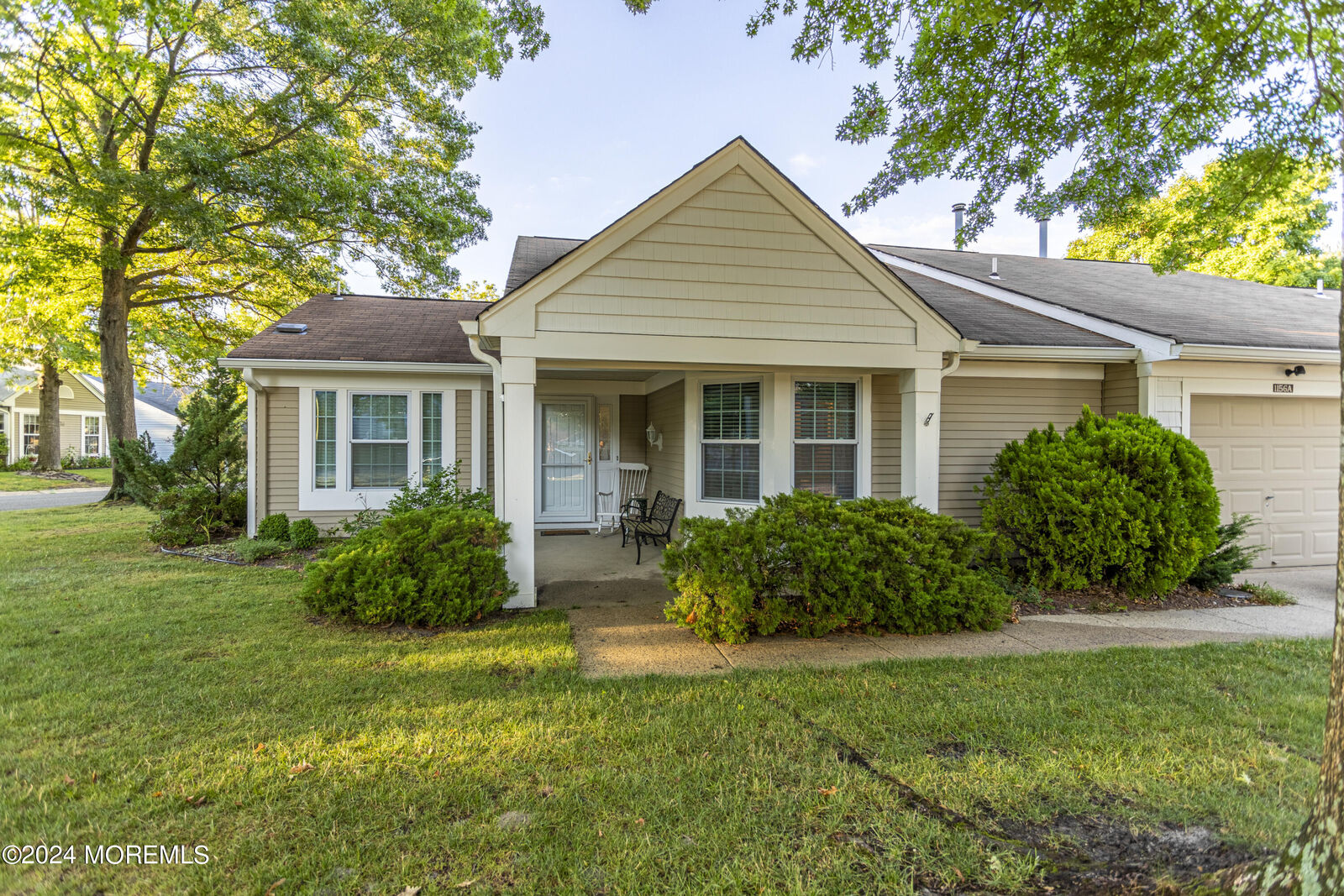 Property Photo:  1156A Thornbury Lane  NJ 08759 