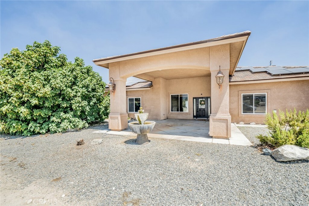 Property Photo: 1830 Calaveras Road CA 92372