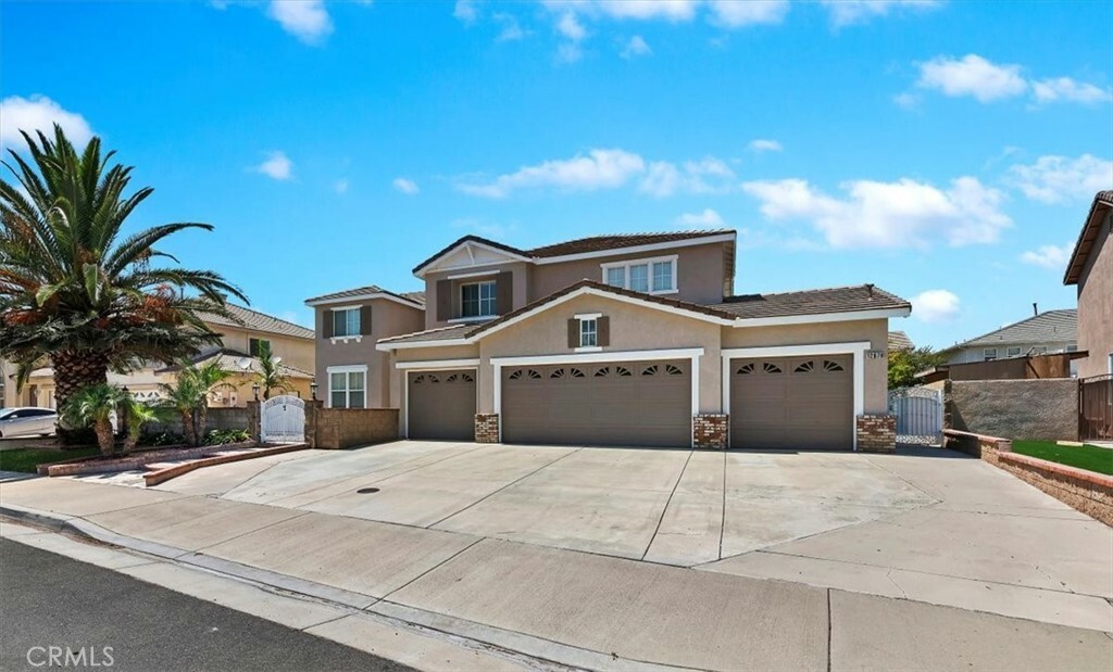 Property Photo:  12678 Longhorne Drive  CA 92880 