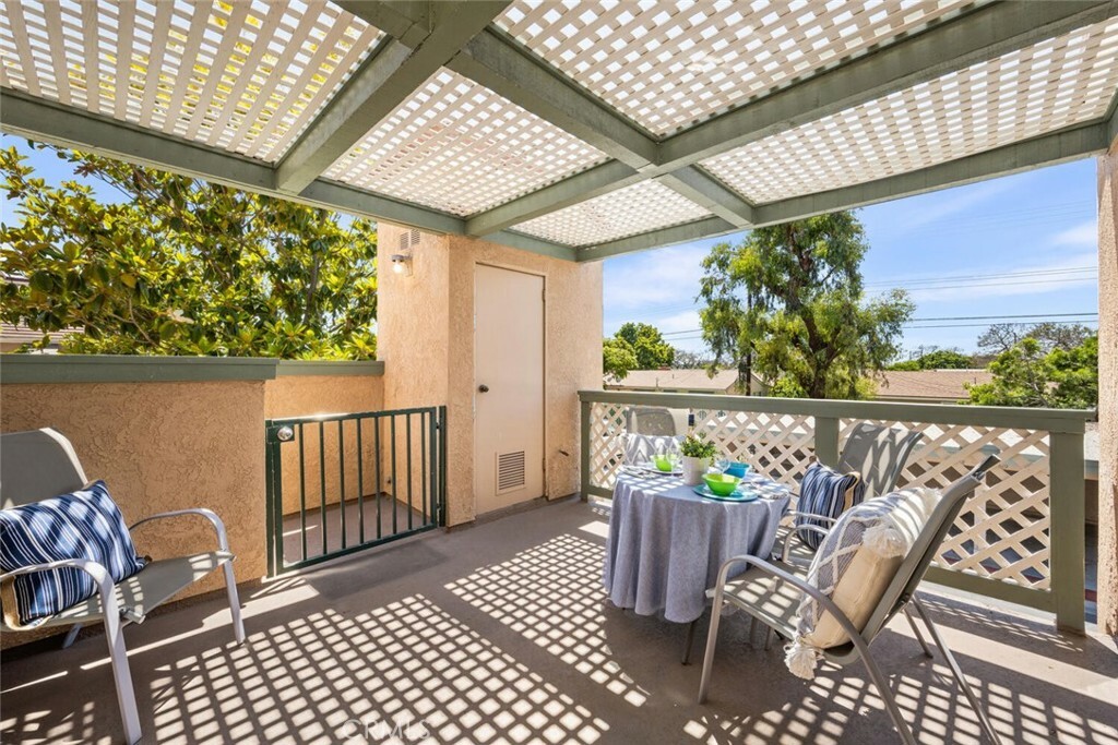 Property Photo: 3553 W Greentree Circle F-246 CA 92804