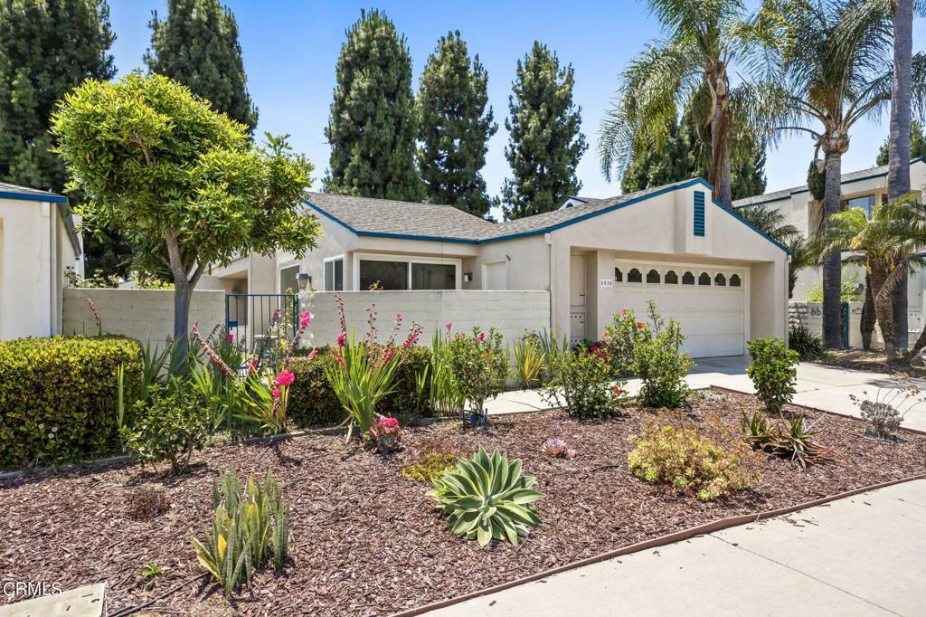 Property Photo:  8036 Crystal Place  CA 93004 