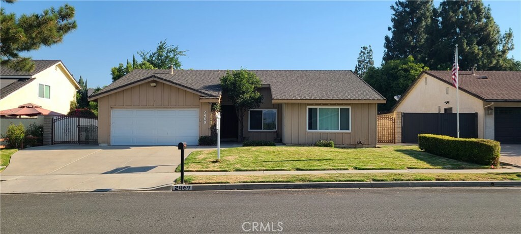 2469 Medina Avenue  Simi Valley CA 93063 photo