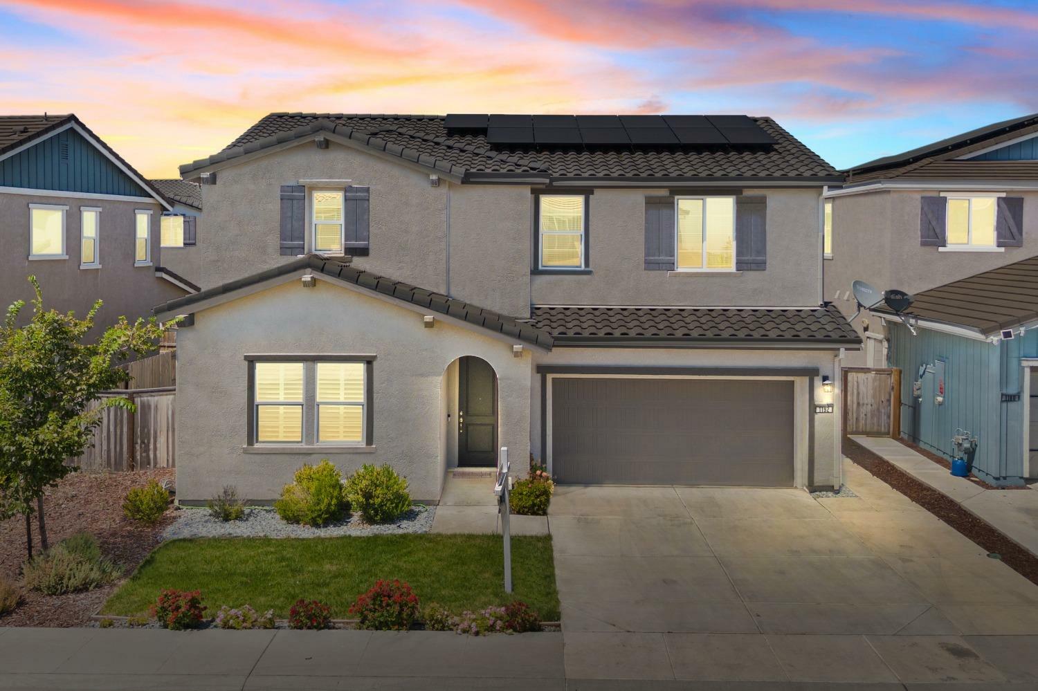 Property Photo:  1192 Stark Bridge Road  CA 95648 