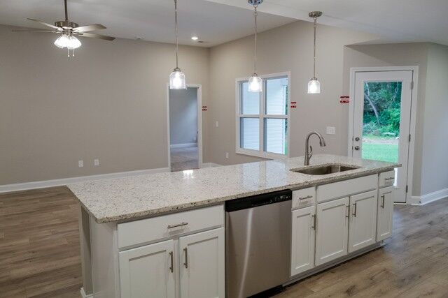 Property Photo: 2150 Ireland Way TN 37042