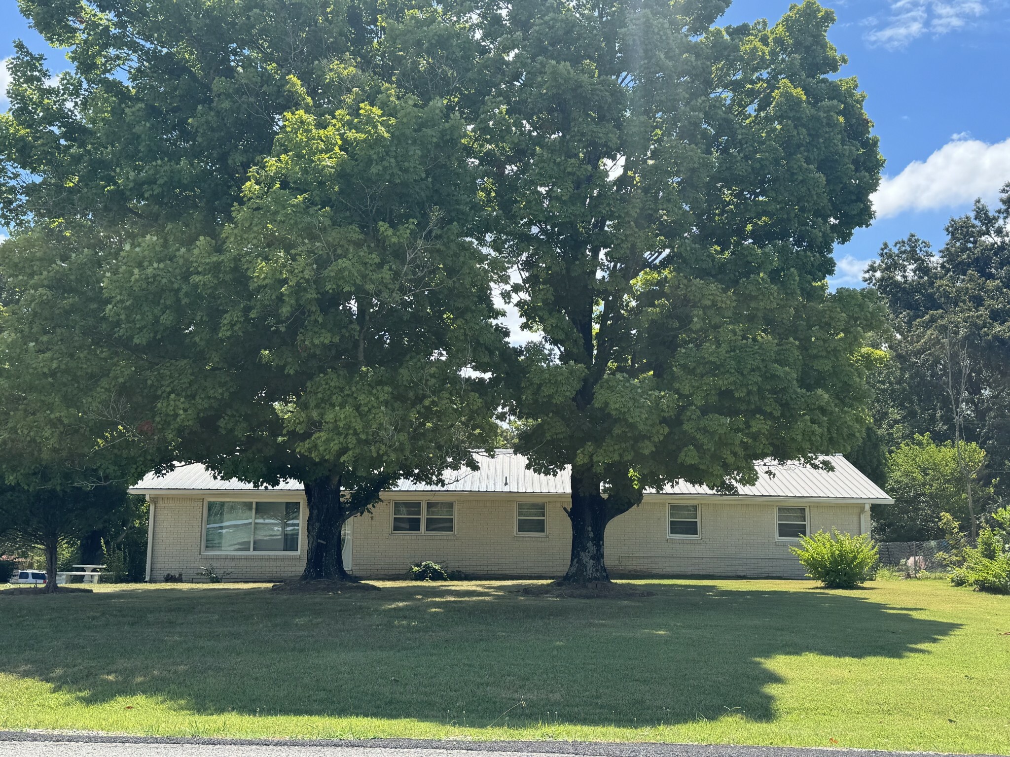 Property Photo: 1876 Old Smithville Rd TN 37110