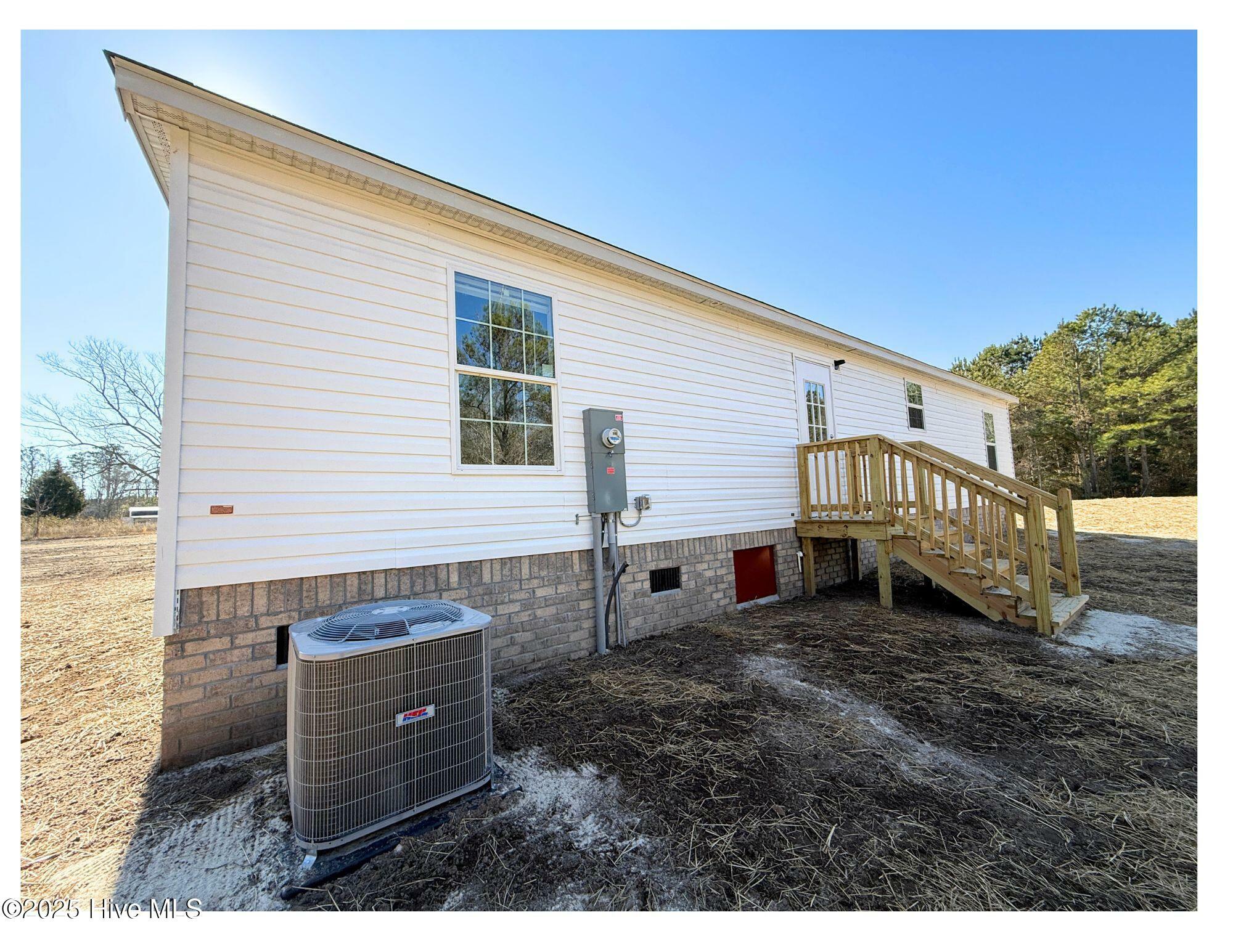 Property Photo: 6751 Lewis Drive SE NC 28479