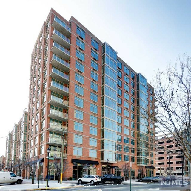 1450 Washington Street 518  Hoboken NJ 07030 photo