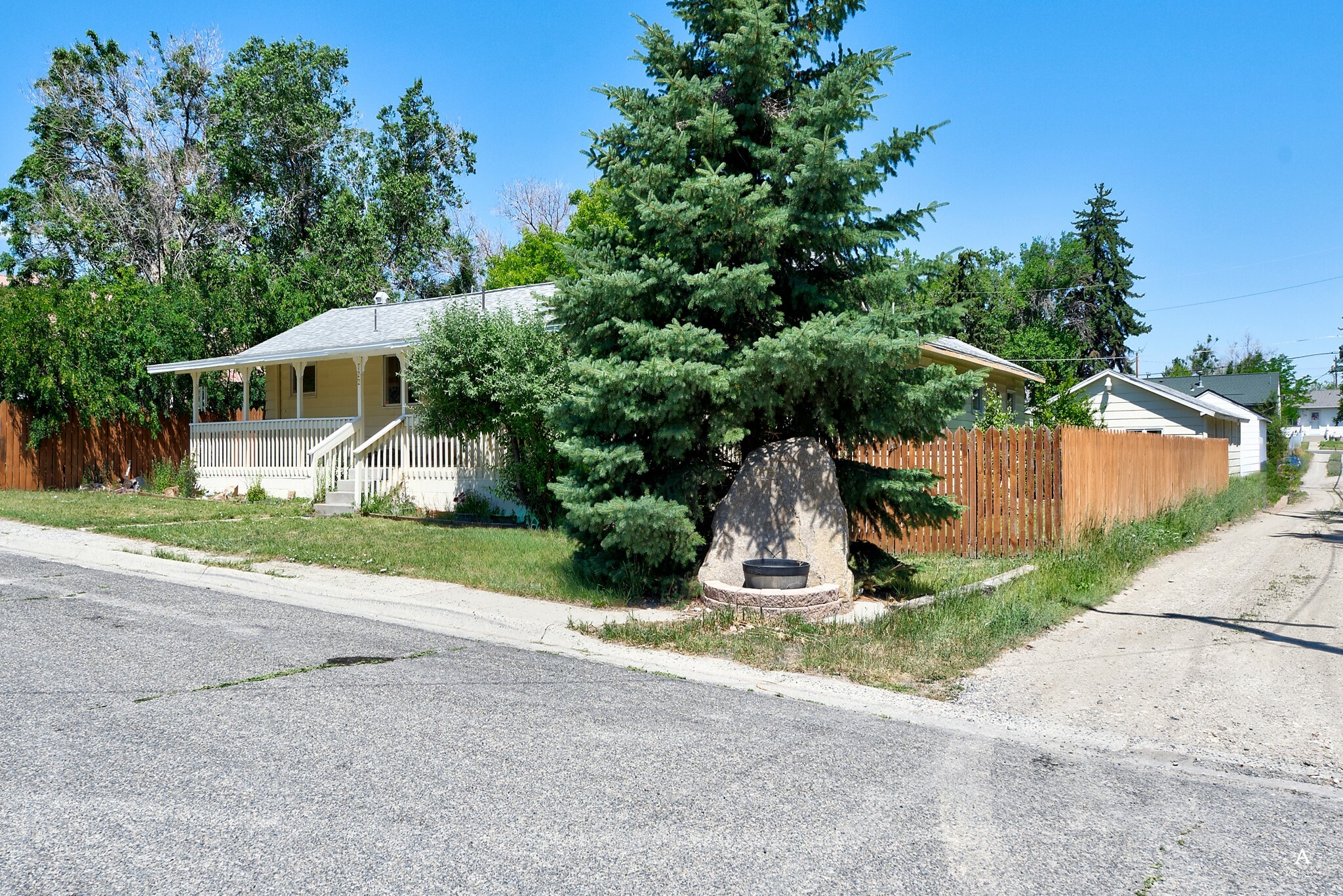 Property Photo:  722 Cedar Street  MT 59601 