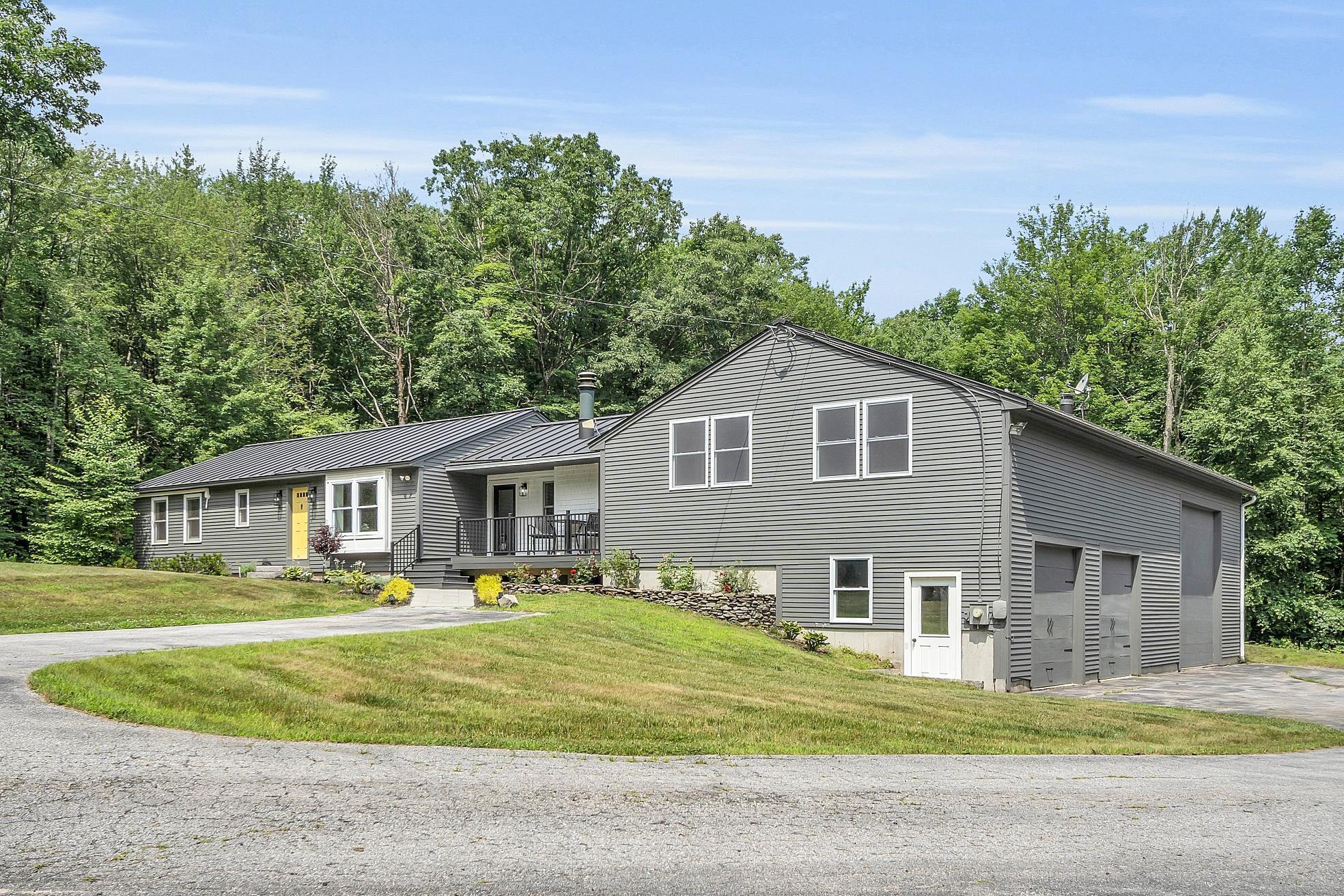 Property Photo:  273 Dodge Hill Road  NH 03242 