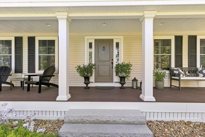 Property Photo:  52 Ranger Road  NH 03049 