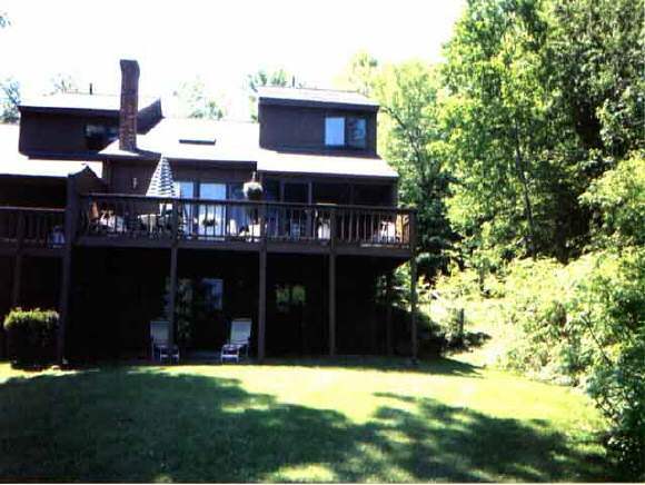 Property Photo: 50 Woodbury Drive NH 03222