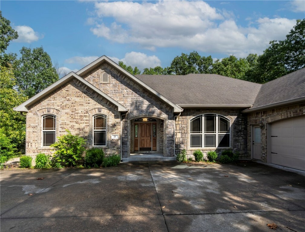 Property Photo:  26 Taylor Drive  AR 72714 