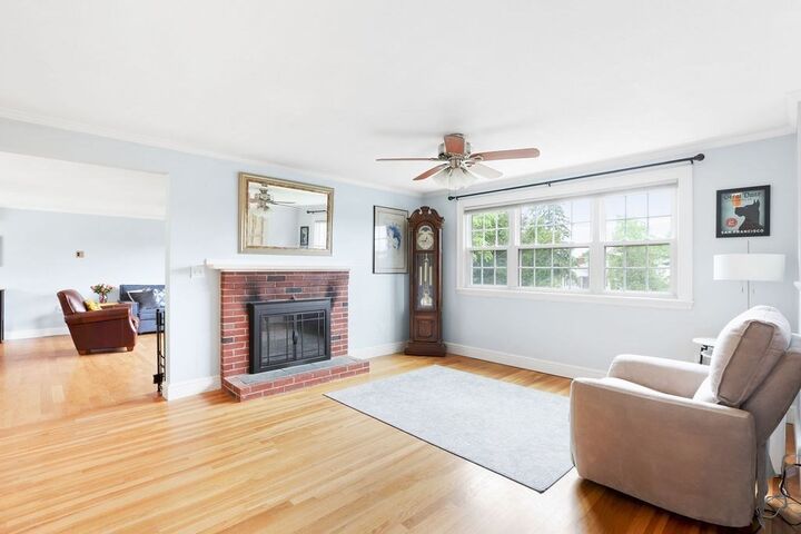 Property Photo:  3 Longview Drive  MA 01757 