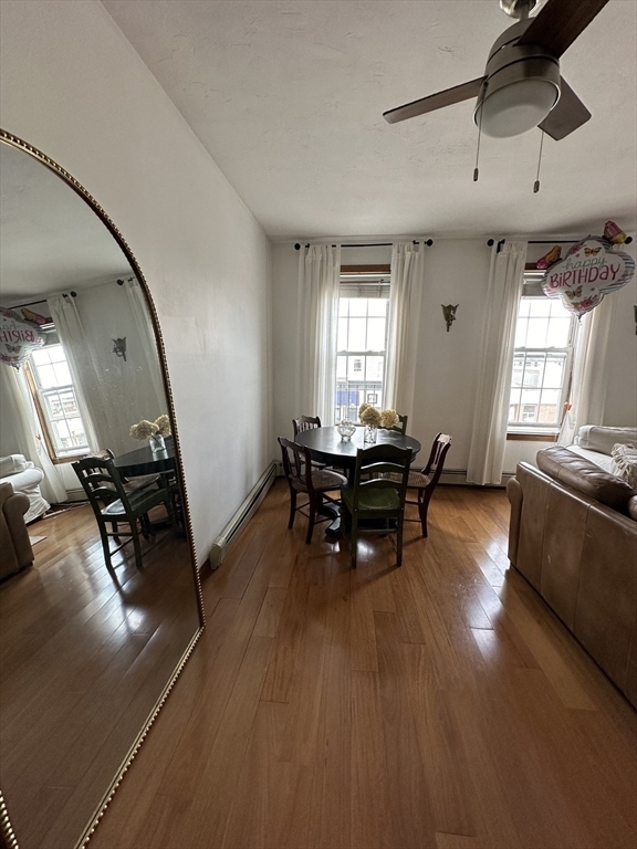 Property Photo:  703 E Broadway 2  MA 02127 