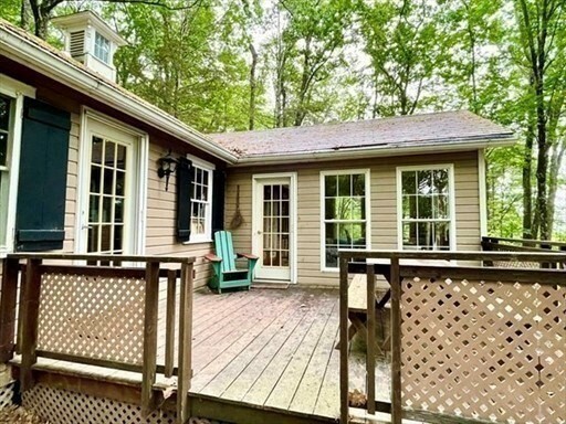 Property Photo:  7 Burt Rd  MA 01027 