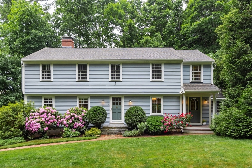 Property Photo:  4 Joseph Reed Ln  MA 01720 