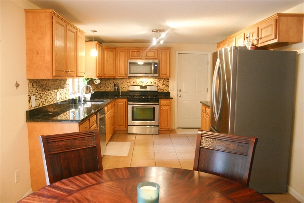 Property Photo: 20 Decorie Dr MA 01095