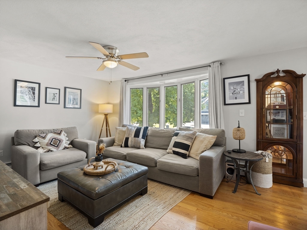 Property Photo: 3 Barbara Ave MA 01887