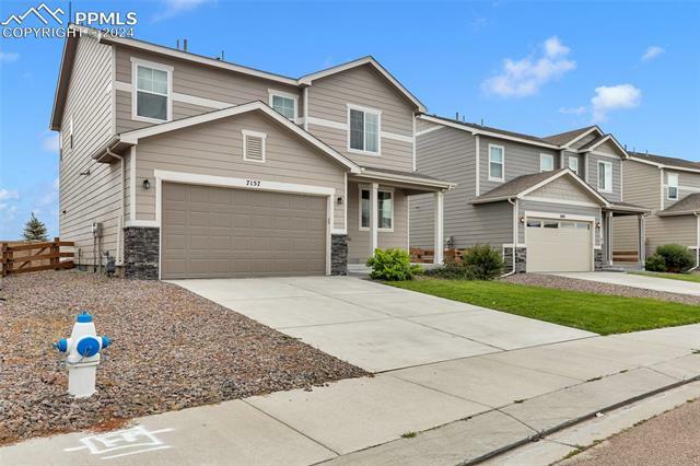 Property Photo:  7157 Boreal Drive  CO 80915 