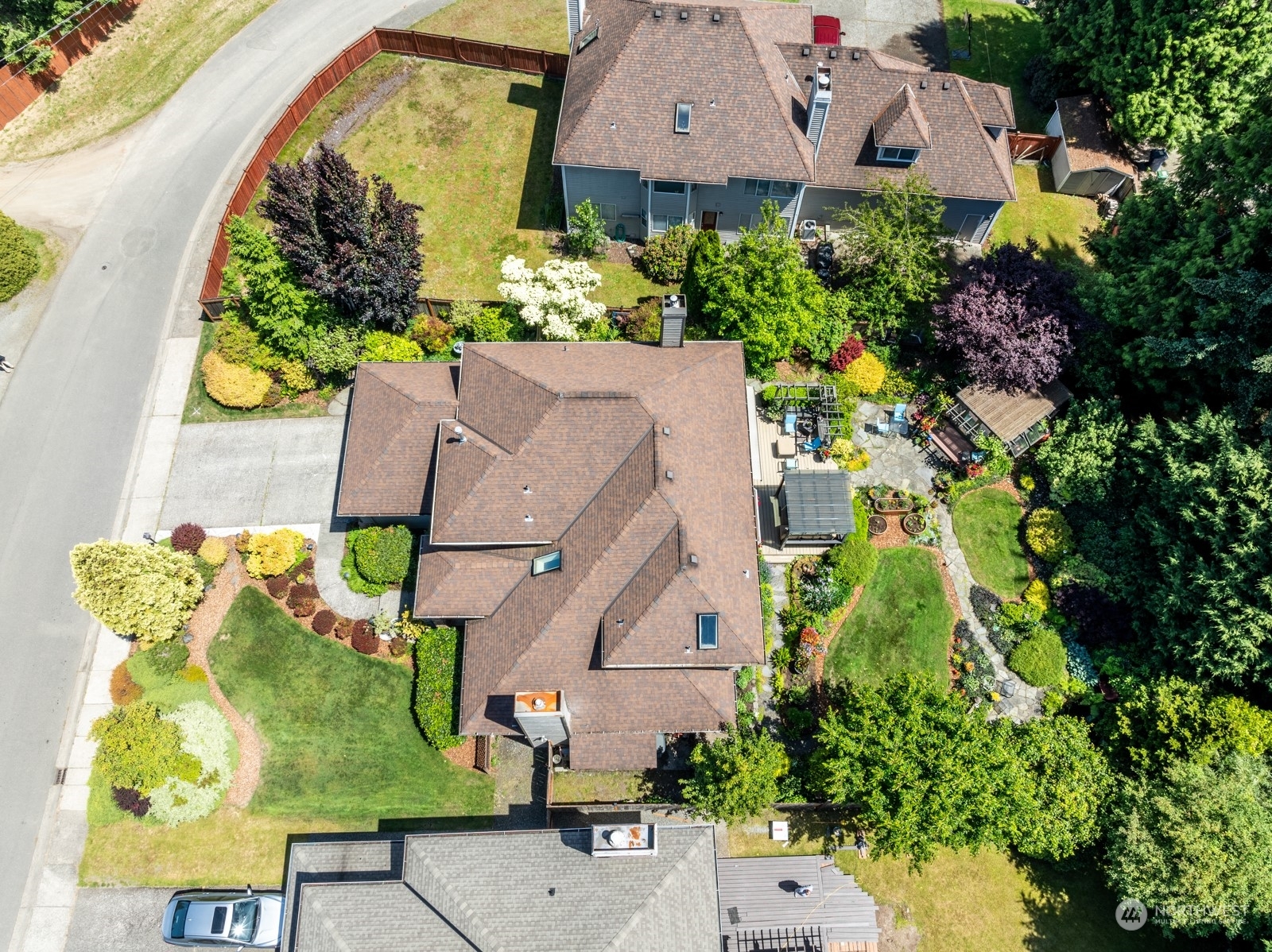 Property Photo:  12231 SE 178th Street  WA 98058 