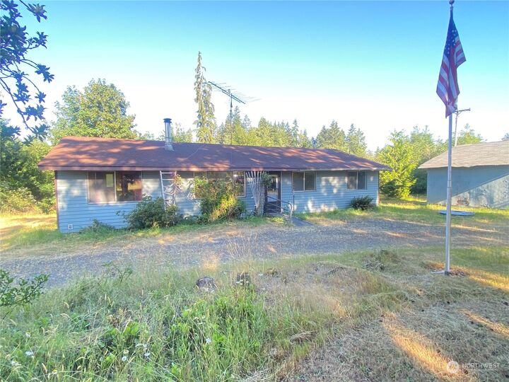 Property Photo: 148 Ramsey Road WA 98532