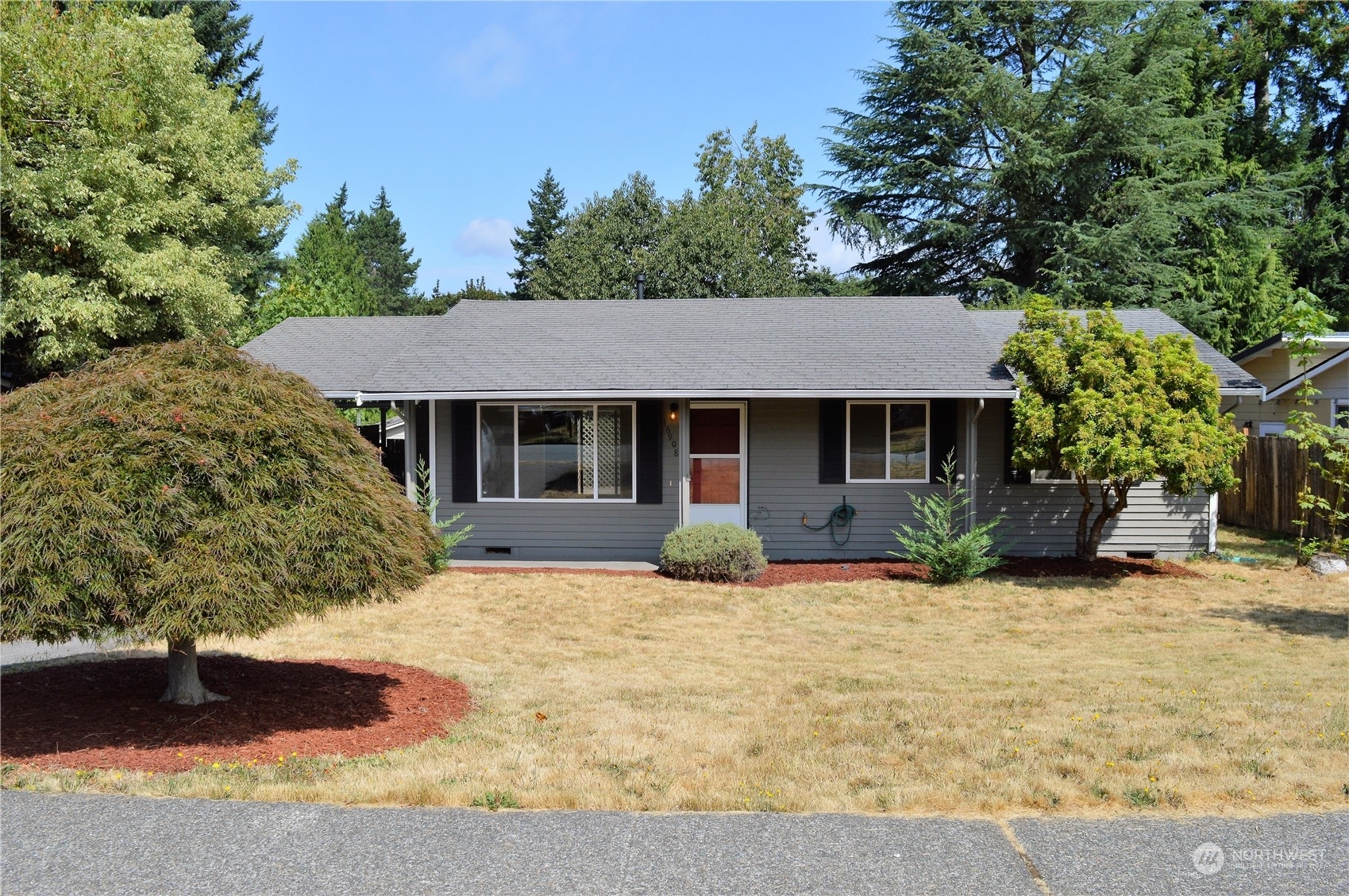 Property Photo:  16908 NE 106th Street  WA 98052 