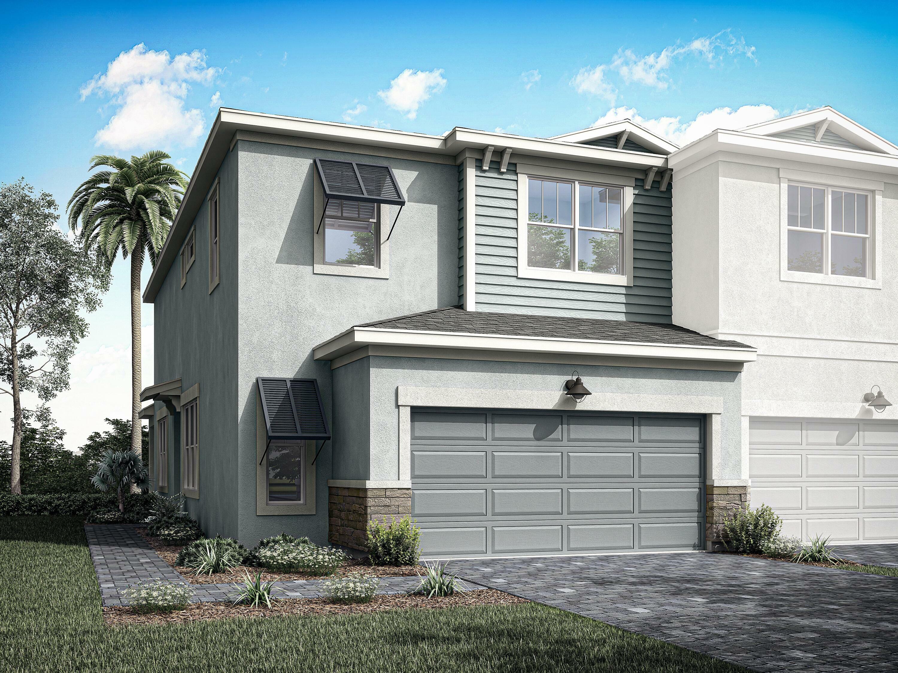 Property Photo: 3542 NW Solange Court FL 34957
