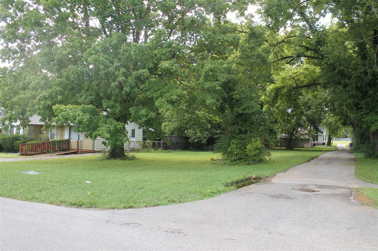 Property Photo:  1344 Normalview Drive  KY 42101 