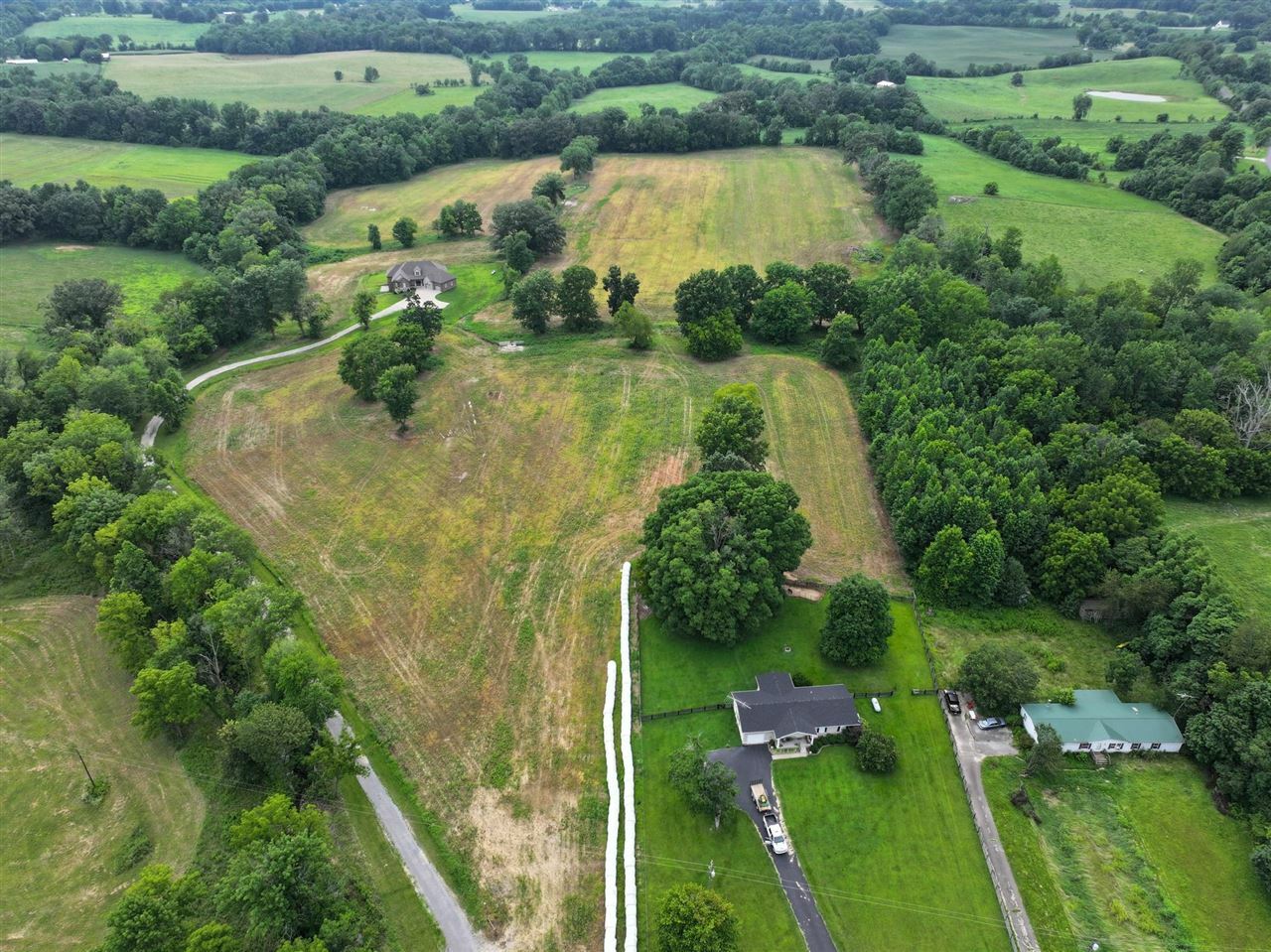 Property Photo:  0 Beckham Road  KY 42171 