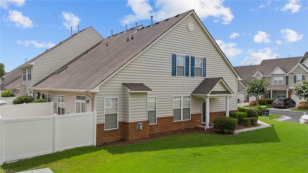 Property Photo:  3808 Magwood Court  VA 23462 