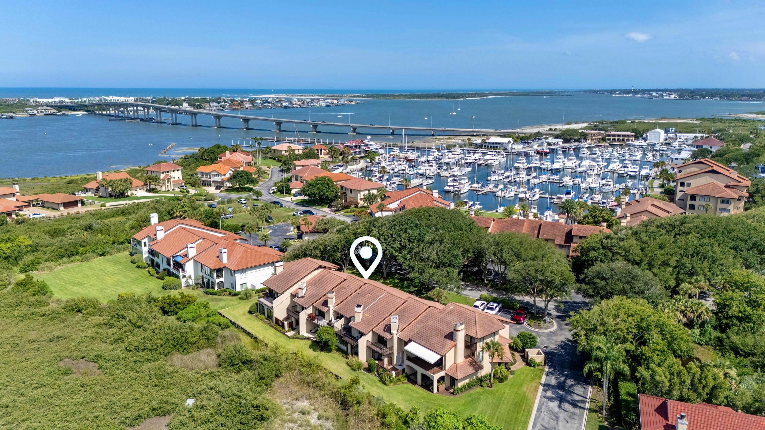 Property Photo:  3431 Harbor Drive  FL 32084 