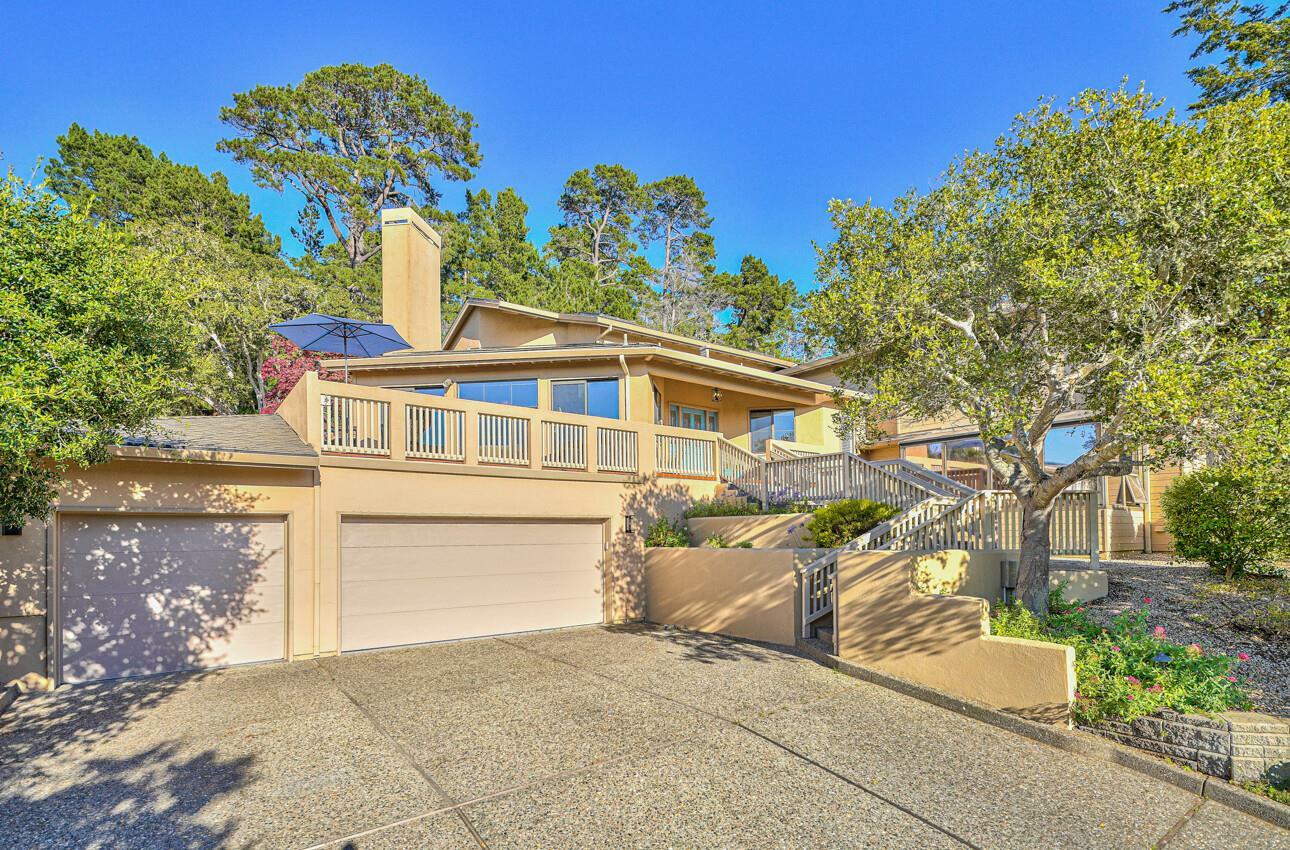 Property Photo:  33 Deer Forest Drive  CA 93940 