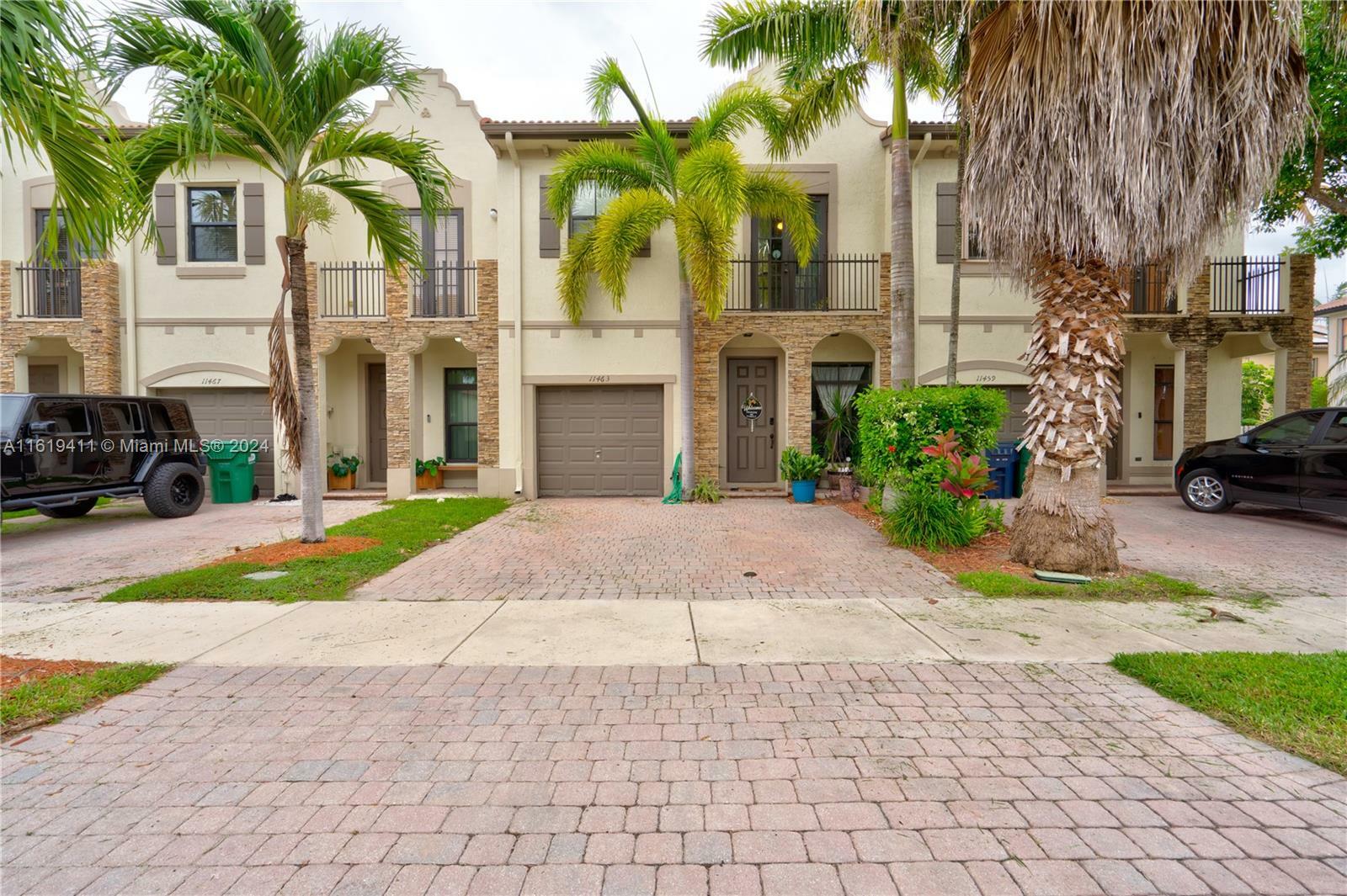 11463 SW 238th St 11463  Homestead FL 33032 photo