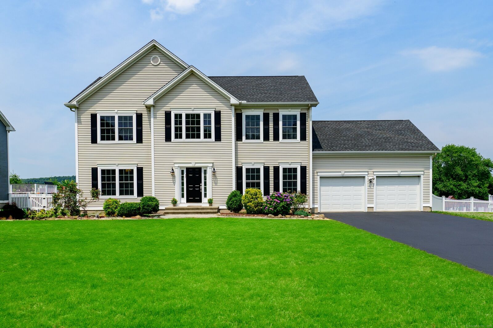 Property Photo:  37 Warren Street  CT 06410 