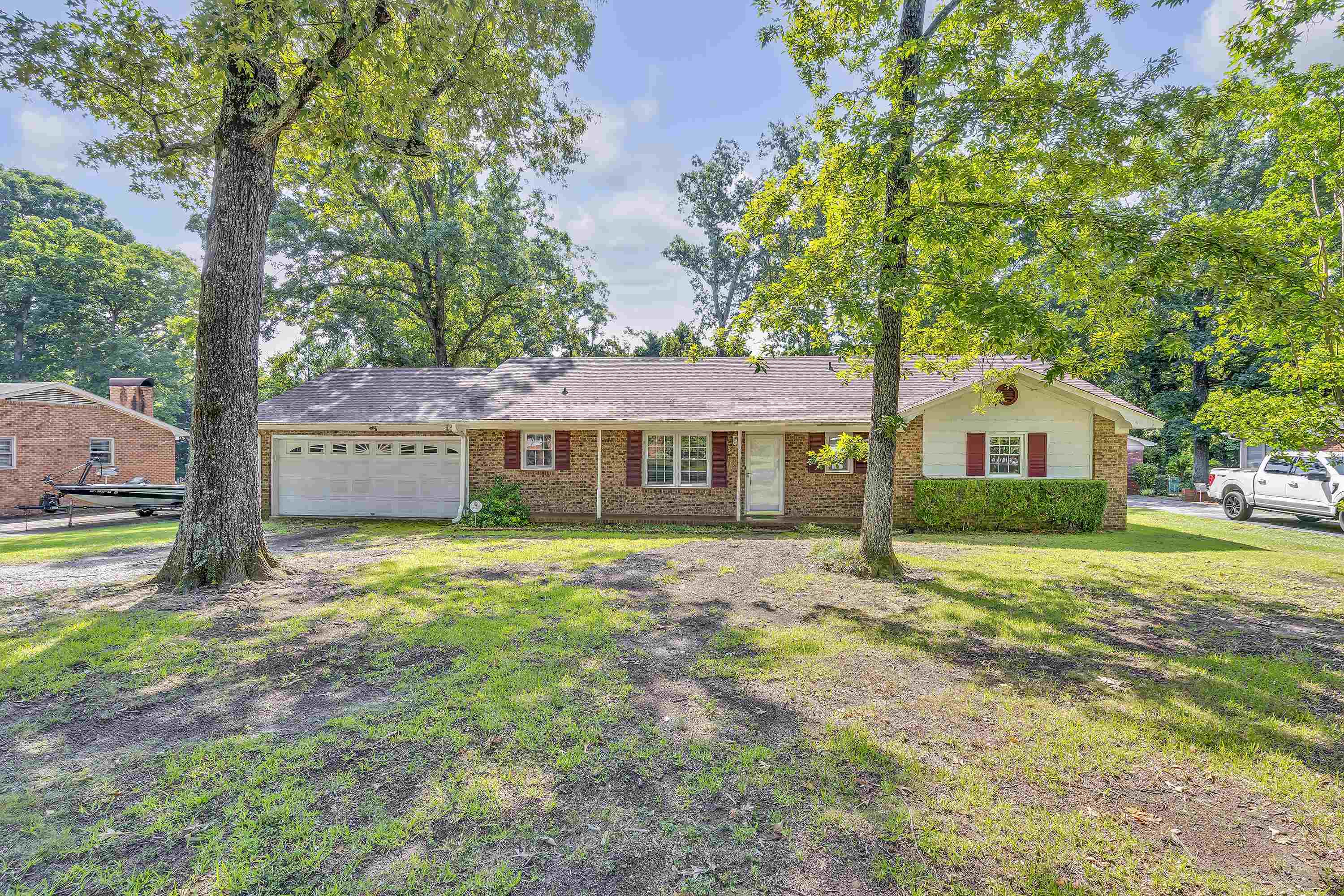 Property Photo:  201 Bryson Drive  SC 29316 