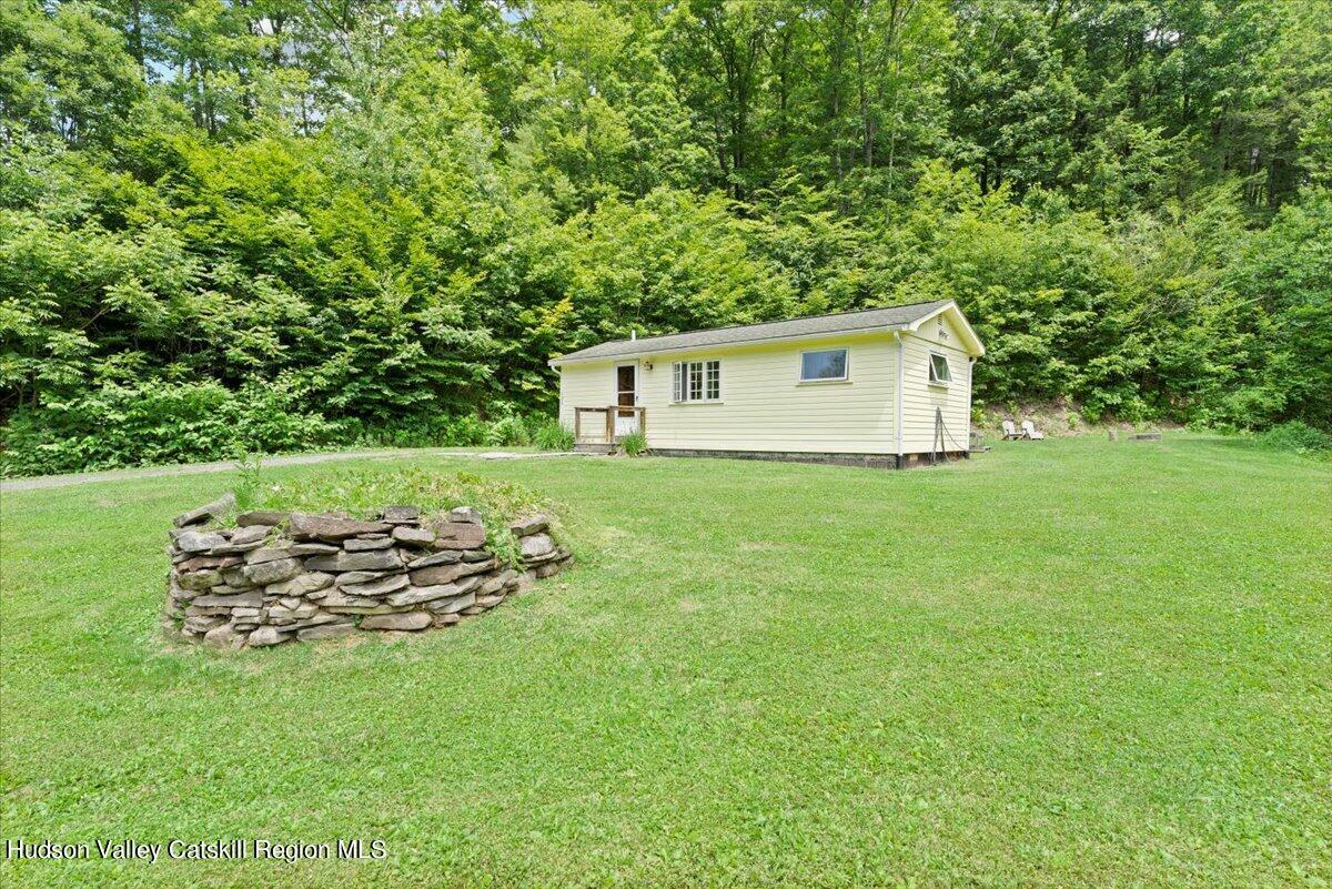 Property Photo:  165 Vaughn Hill Rd  NY 12122 