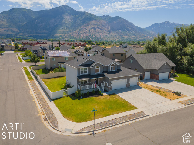 1818 N 50 W  North Ogden UT 84414 photo