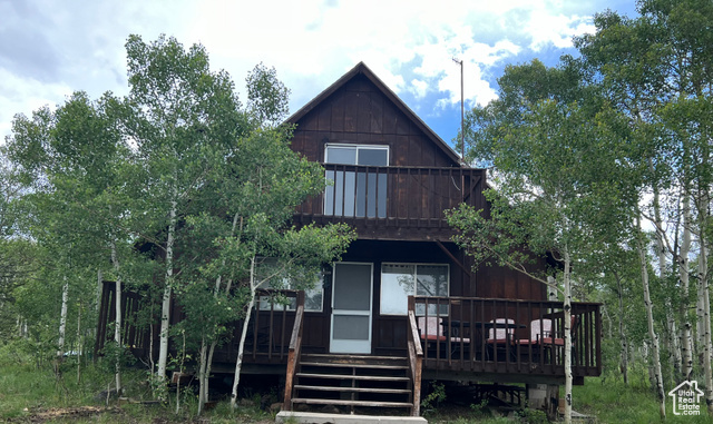 Property Photo:  5898 N Pineview Rd. Rd  UT 84036 