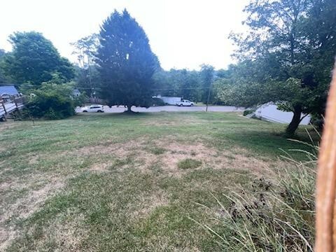 Property Photo: Lot 40 Cloverdale Ave PA 15317